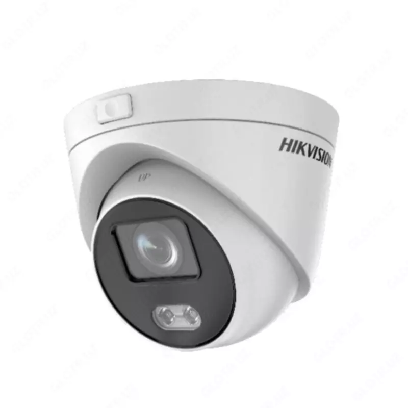Купольная камера видеонаблюдения Hikvision DS-2CD2327G3E-L