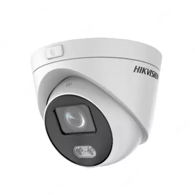 Купольная камера видеонаблюдения Hikvision DS-2CD2327G3E-L - 715 000 сум / шт.
