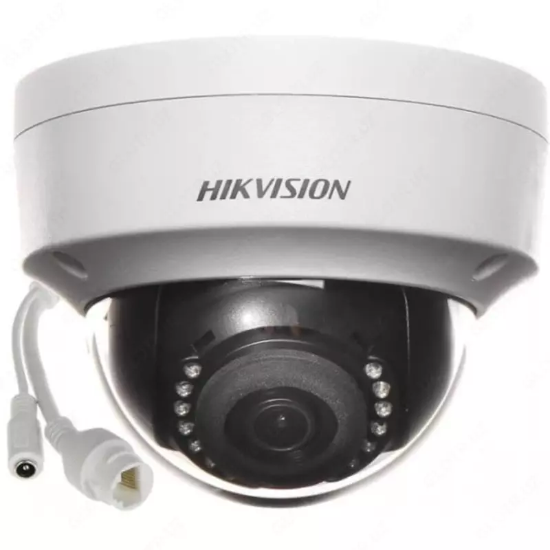 Камера видеонаблюдения Hikvision DS-2CD1143G0E-I - 460 000 сум