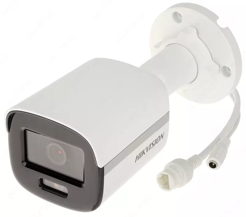 Корпусная камера видеонаблюдения Hikvision DS-2CD1027G0-L - 460 000 сум