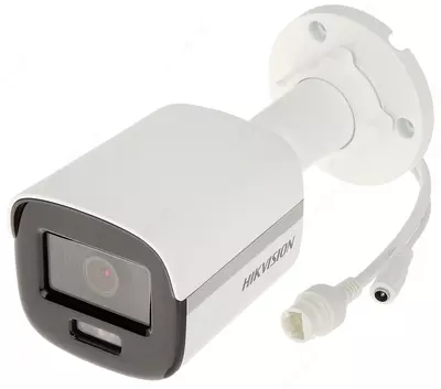 Корпусная камера видеонаблюдения Hikvision DS-2CD1027G0-L - 460 000 сум / шт.