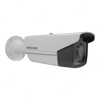 Корпусная камера видеонаблюдения Hikvision DS-2CD2T85G1-I5-(4К) - 1 256 139.2 сум / шт.