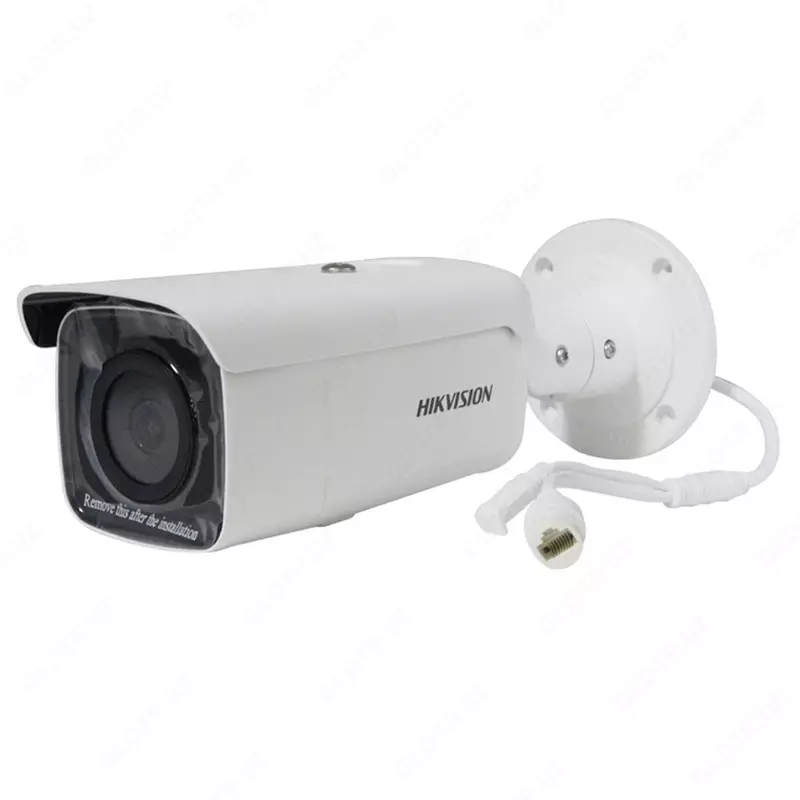 Корпусная камера видеонаблюдения Hikvision DS-2CD2T85G1-I8-(4К) - 1 315 955.3 сум
