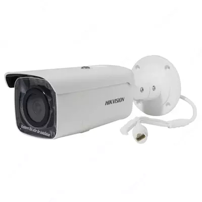 Корпусная камера видеонаблюдения Hikvision DS-2CD2T85G1-I8-(4К) - 1 315 955.3 сум / шт.