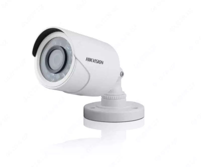 Корпусная камера видеонаблюдения Hikvision DS-2CE16D0T-IPF - 239 264.6 сум
