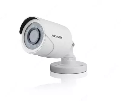 Корпусная камера видеонаблюдения Hikvision DS-2CE16D0T-IPF - 239 264.6 сум / шт.