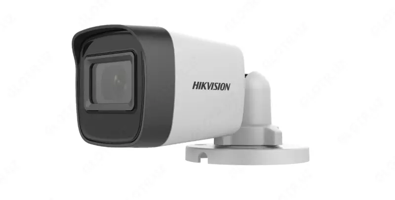 Корпусная камера видеонаблюдения Hikvision DS-2CE16D0T-ITPF