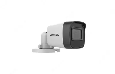 Корпусная камера видеонаблюдения Hikvision DS-2CE16D0T-ITPF - 239 264.6 сум / шт.