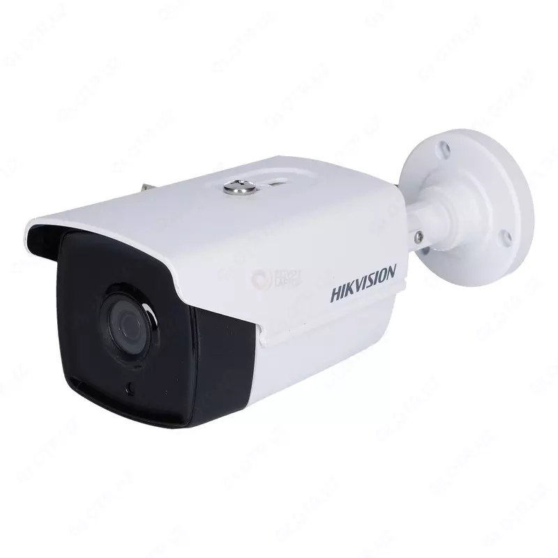 Корпусная камера видеонаблюдения Hikvision DS-2CE16H0T-ITPF - 346 933.7 сум