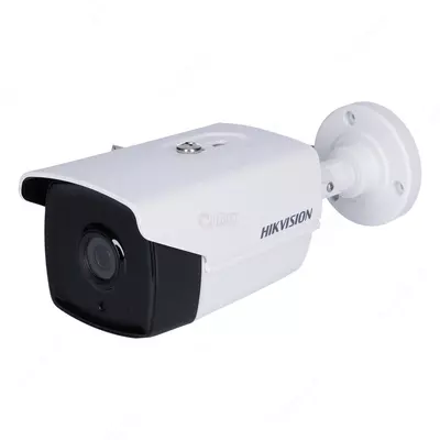 Корпусная камера видеонаблюдения Hikvision DS-2CE16H0T-ITPF - 346 933.7 сум / шт.