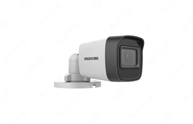 Корпусная камера видеонаблюдения Hikvision DS-2CE16H0T-ITPF - 346 933.7 сум