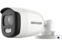 Корпусная камера видеонаблюдения Hikvision DS-2CE10HFT-F