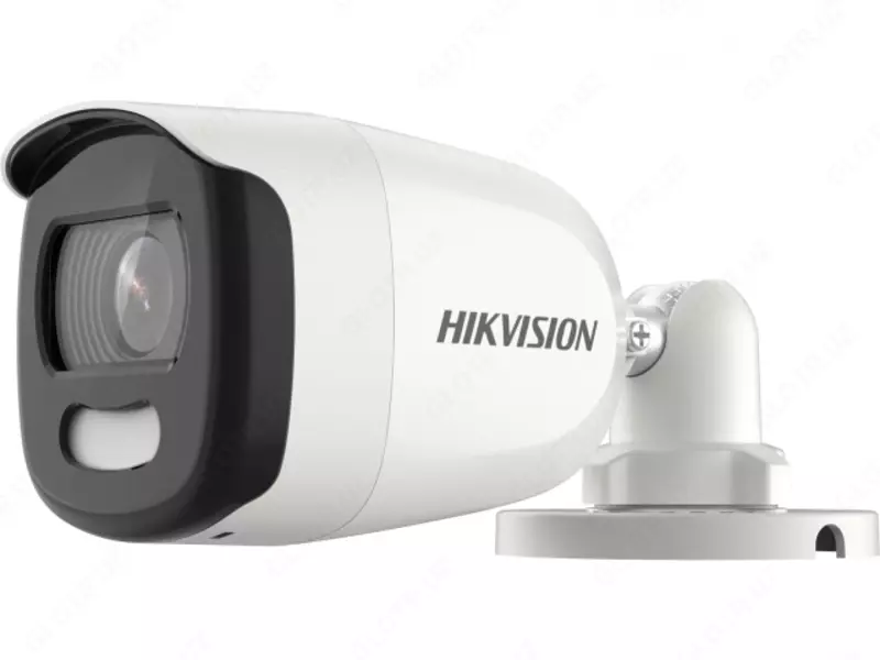 Корпусная камера видеонаблюдения Hikvision DS-2CE10HFT-F