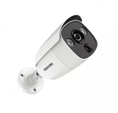 Корпусная камера видеонаблюдения Hikvision DS-2CE12H0T-PIRLO - 370 860.1 сум / шт.