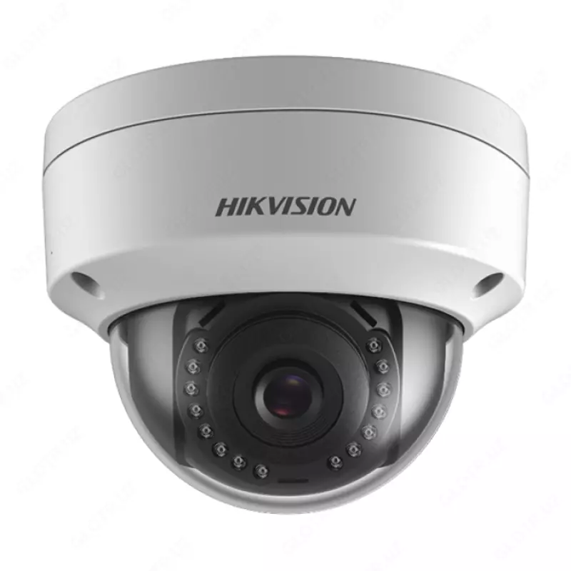Купольная камера видеонаблюдения HikVision DS-2CD1143G0E-I - 460 000 сум