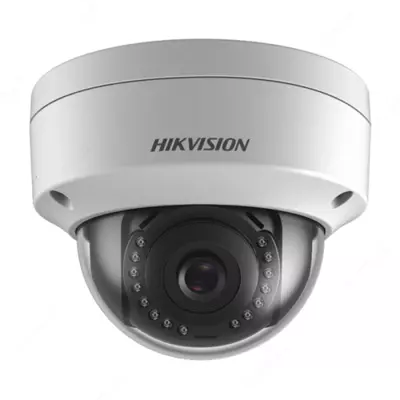 Купольная камера видеонаблюдения HikVision DS-2CD1143G0E-I - 460 000 сум / шт.