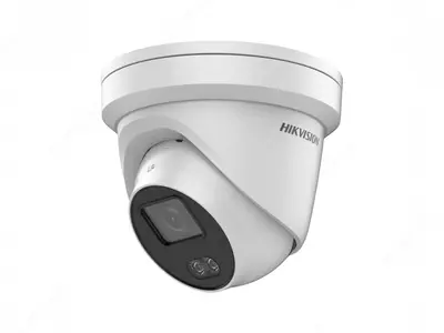 Купольная EyeBall камера видеонаблюдения HikVision DS-2CD2327G3E-L - 720 000 сум / шт.
