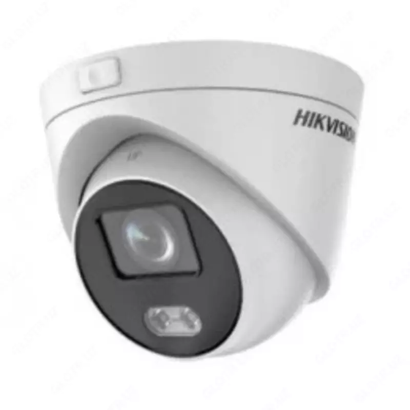 Купольная EyeBall камера видеонаблюдения HikVision DS-2CD2327G3E-L - 720 000 сум