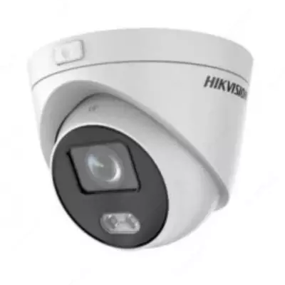 Купольная EyeBall камера видеонаблюдения HikVision DS-2CD2327G3E-L - 720 000 сум / шт.