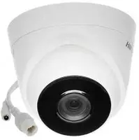 Купольная EyeBall камера видеонаблюдения HikVision DS-2CD1343G0-IUF - 520 000 сум