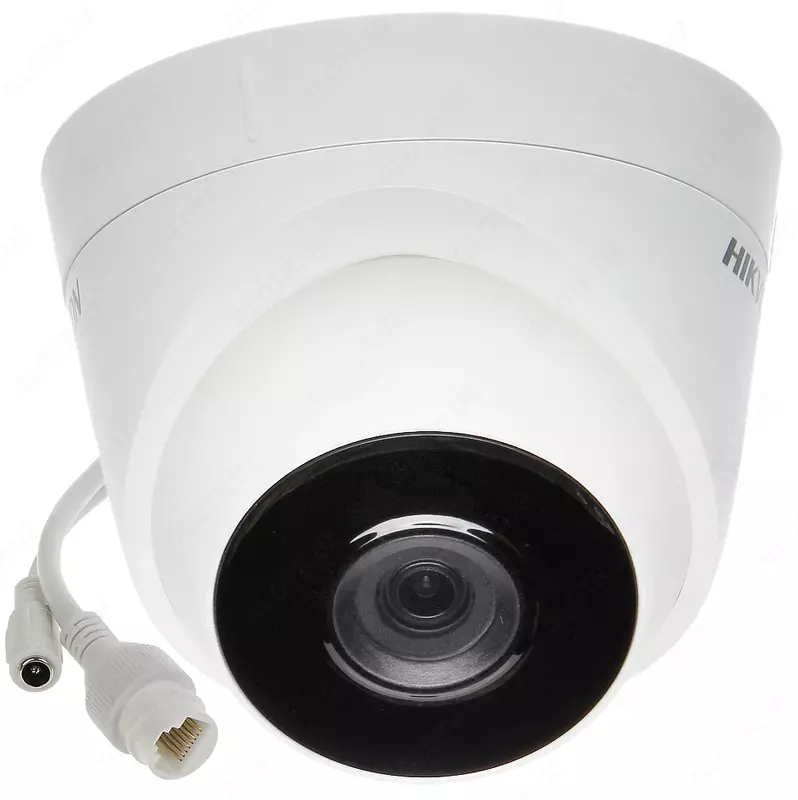 Купольная EyeBall камера видеонаблюдения HikVision DS-2CD1343G0E-I - 450 000 сум