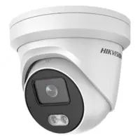 Купольная EyeBall камера видеонаблюдения HikVision DS-2CD2347G3E-L