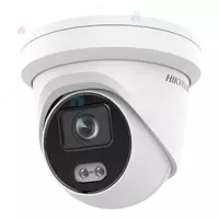 Купольная EyeBall камера видеонаблюдения HikVision DS-2CD2347G3E-L - 977 000 сум
