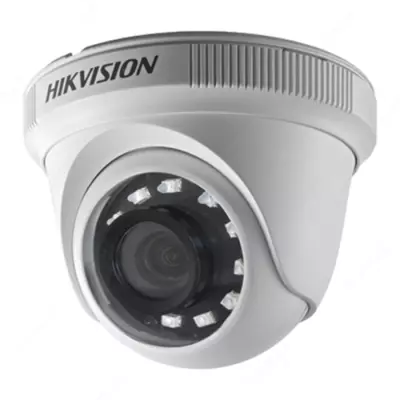 Купольная EyeBall камера видеонаблюдения HikVision DS-2CE56D0T-IPF