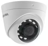 Купольная EyeBall камера видеонаблюдения HikVision DS-2CE56D0T-IPF - 185 000 сум
