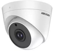 Купольная EyeBall камера видеонаблюдения HikVision DS-2CE76D0T-ITPFS