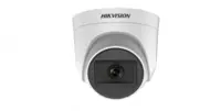 Купольная EyeBall камера видеонаблюдения HikVision DS-2CE76D0T-ITPFS - 382 823.4 сум