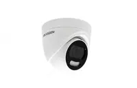 Купольная EyeBall камера видеонаблюдения HikVision DS-2CE72HFT-F