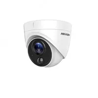 Купольная EyeBall камера видеонаблюдения HikVision DS-2CE71H0T-PIRLO