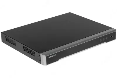 Видеорегистратор HikVision DS-7632NI-K2 - 1 854 300.7 сум / шт.