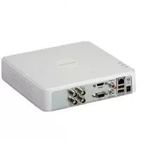 Видеорегистратор HikVision DS-7104HGHI-F1 - 360 000 сум