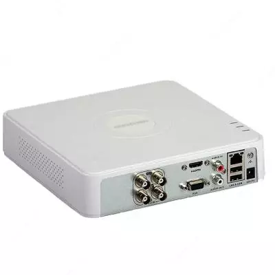 Видеорегистратор HikVision DS-7104HGHI-F1 - 360 000 сум / шт.