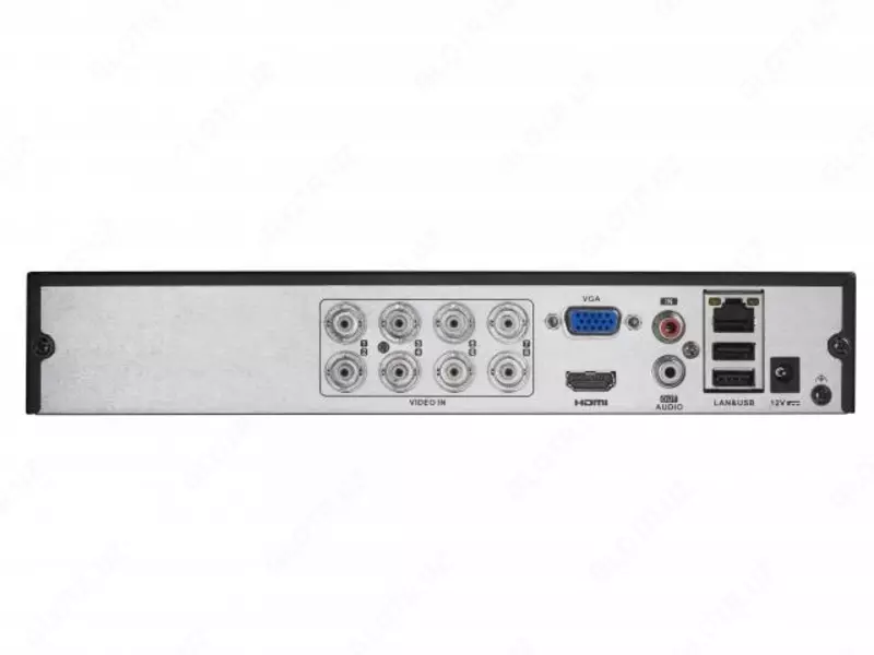 Видеорегистратор HikVision DS-7208HGHI-F1 - 420 000 сум