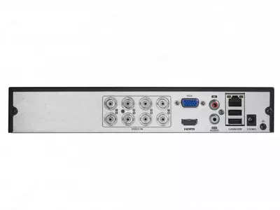 Видеорегистратор HikVision DS-7208HGHI-F1 - 420 000 сум / шт.