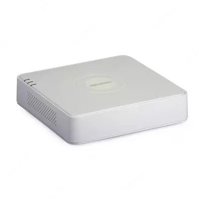Видеорегистратор HikVision DS-7104HQHI-K1