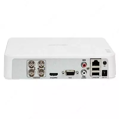 Видеорегистратор HikVision DS-7104HQHI-K1 - 495 000 сум / шт.
