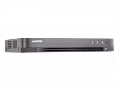 HikVision DS-7216HQHI-K1 video yozuvchisi