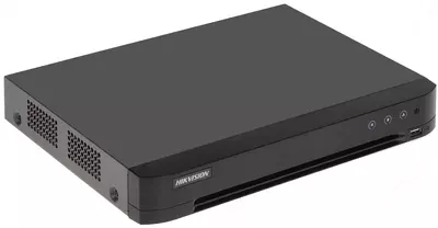 HikVision DS-7216HQHI-K1 video yozuvchisi - 1 325 000 so'm / dona
