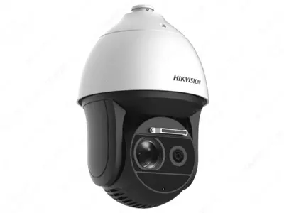 Купольная PTZ-камера видеонаблюдения HikVision DS-2DF8250I5X-AEL - 16 200 000 сум / шт.