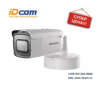 Видеокамера Hikvision DS-2CD2663G2-IZS - 1 732 400 сум