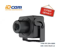 Камера Hikvision DS-2CD2D25G1-D/NF - 897 242.3 сум
