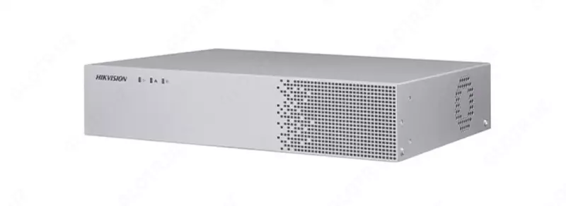 Сетевой Видеорегистратор "Hikvision" iDS-6704NXI-I/4F - 9 142 500 сум