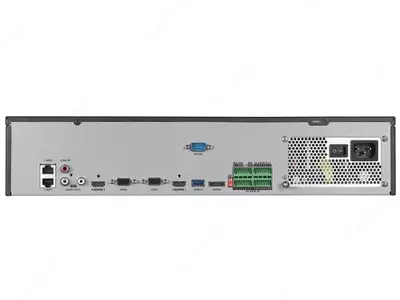 IP-видеорегистратор "Hikvision" DS-9664NI-I8 - 6 220 879.6 сум / комплект