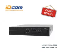 IP-видеорегистратор "Hikvision" DS-9632NI-I8