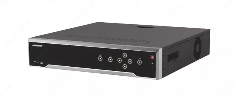 Сетевой видеорегистратор "Hikvision" DS-8632NI-K8 - 7 177 938 сум