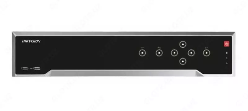 IP-видеорегистратор "Hikvision" DS-7764NI-I4 - 4 575 000 сум